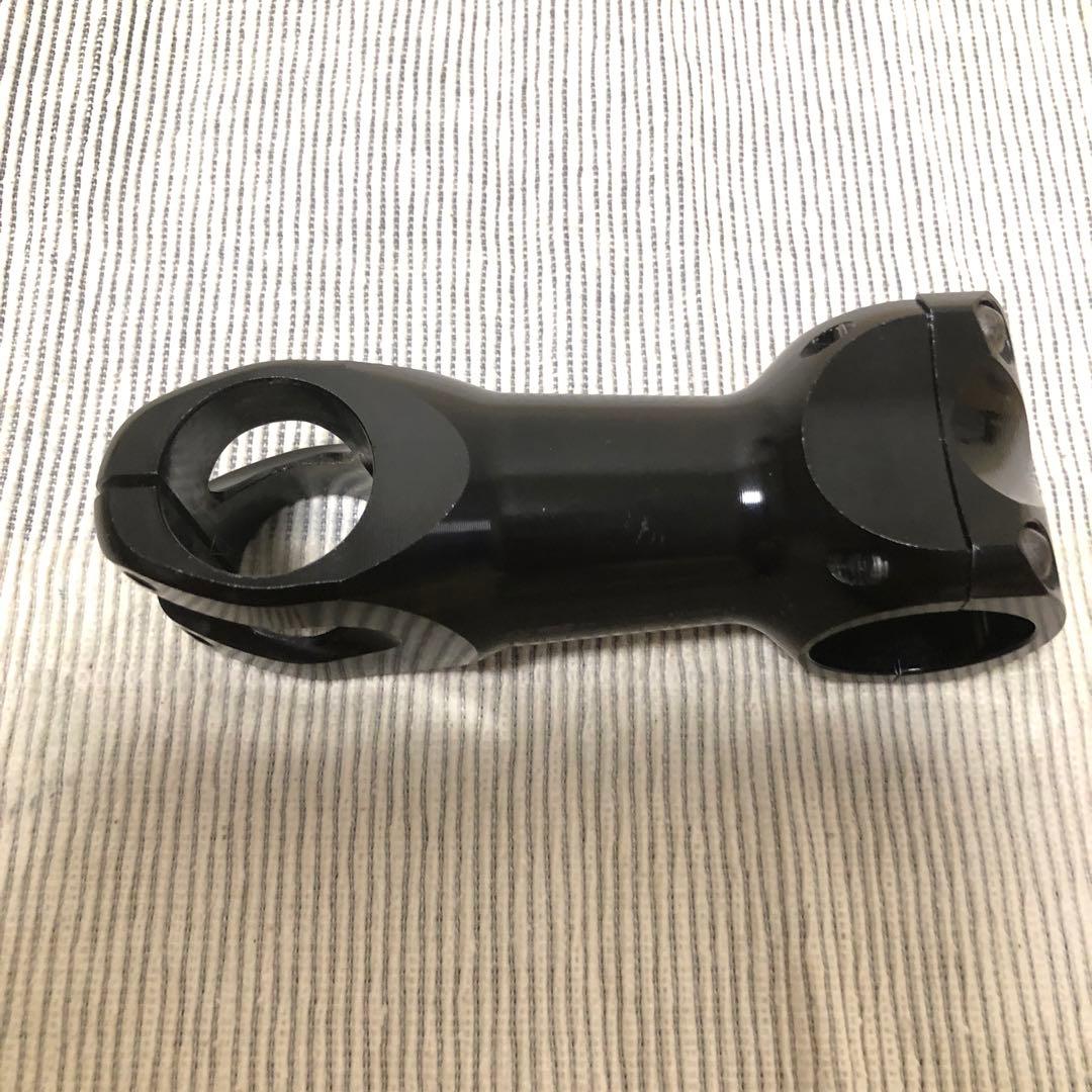 THOMSON elite x4 stem (0°/90mm）トムソン　ステム