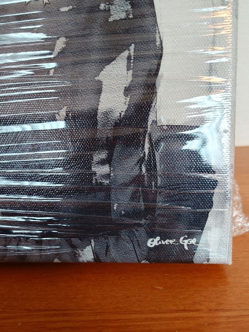 【新品】OliverGal オリバーガル She Belived