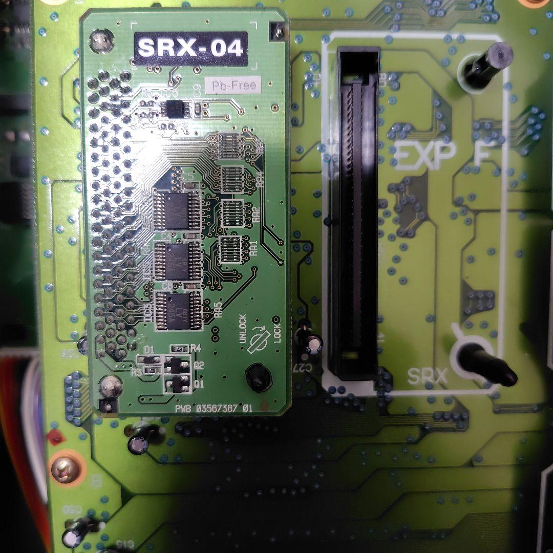 Roland XV-3080 シンセサイザー