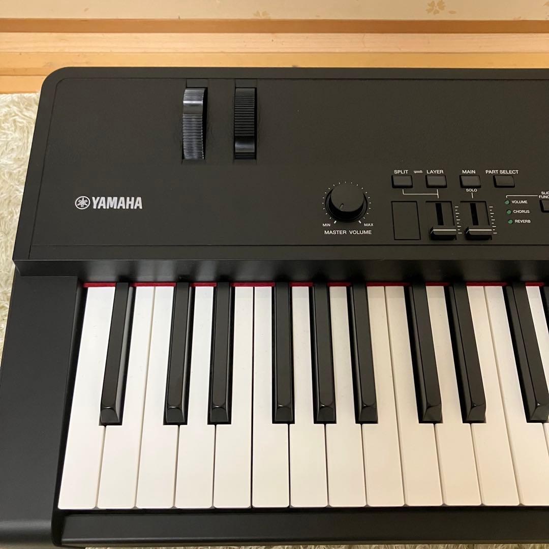 【アダプター ペダル付】YAMAHA CP40 STAGE ステージピアノヤマハ