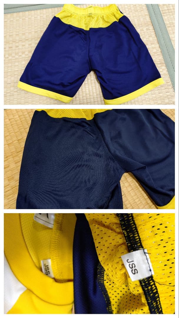 リベルタ　サッカーウェア　セット 帽子　レガース　120