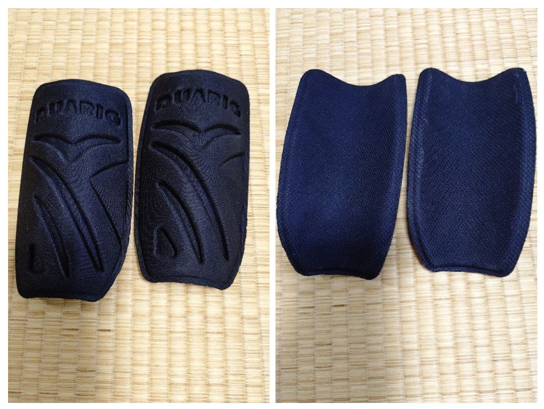 リベルタ　サッカーウェア　セット 帽子　レガース　120