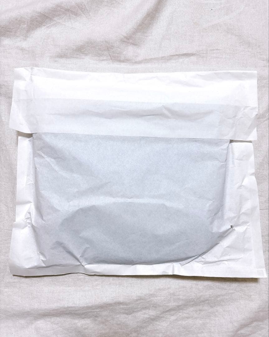 King Gnu CEN+RAL TOUR KINCHAKU POUCH ブルー