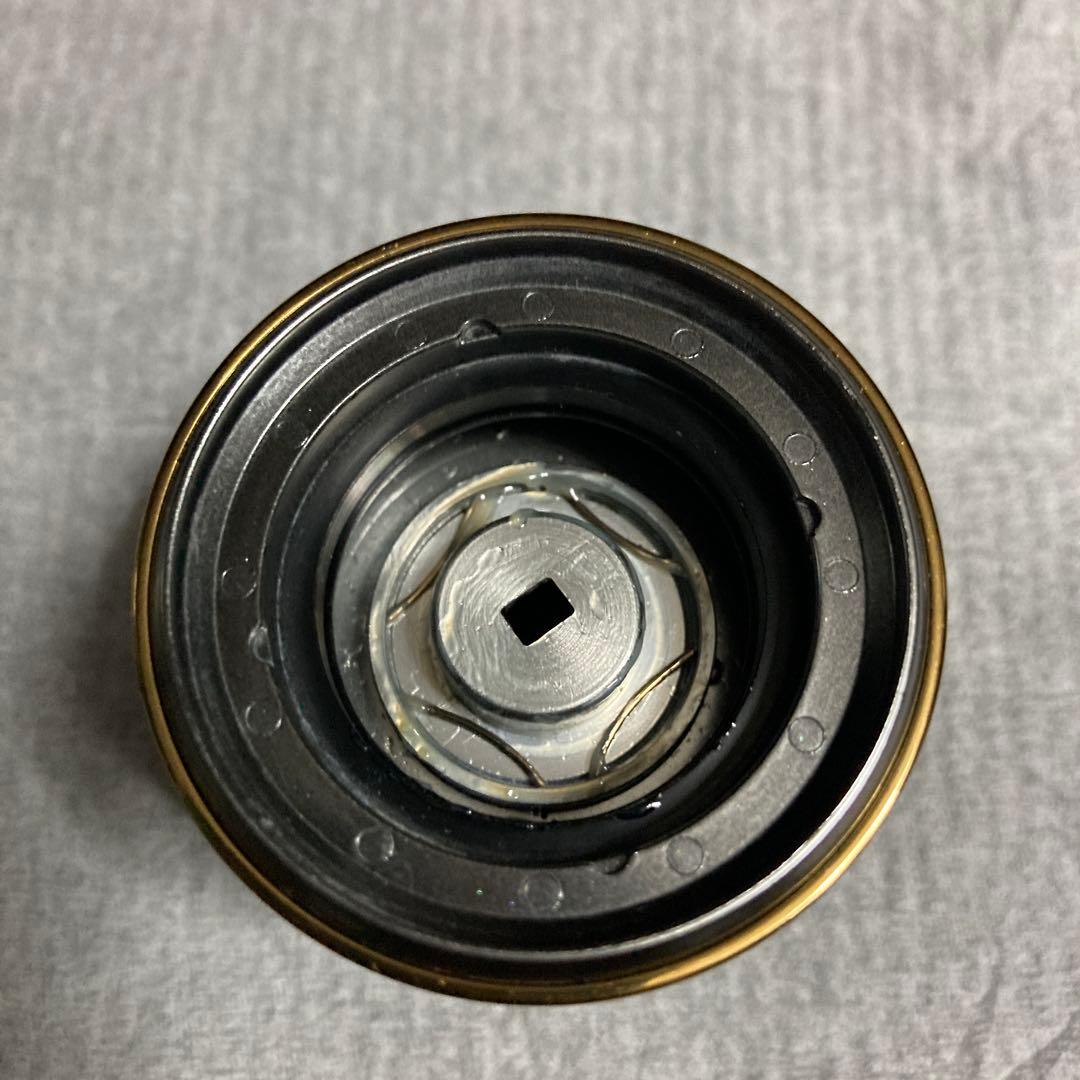 18 ステラ　2500SHG スプール