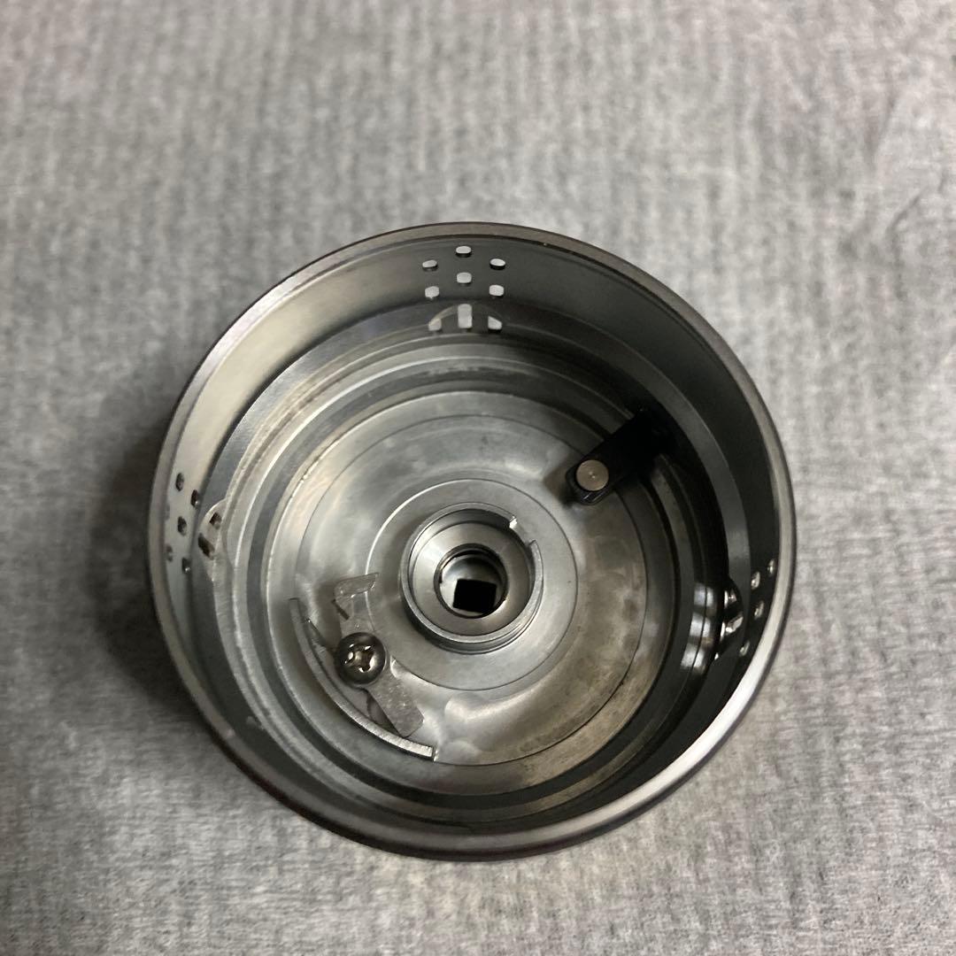 18 ステラ　2500SHG スプール