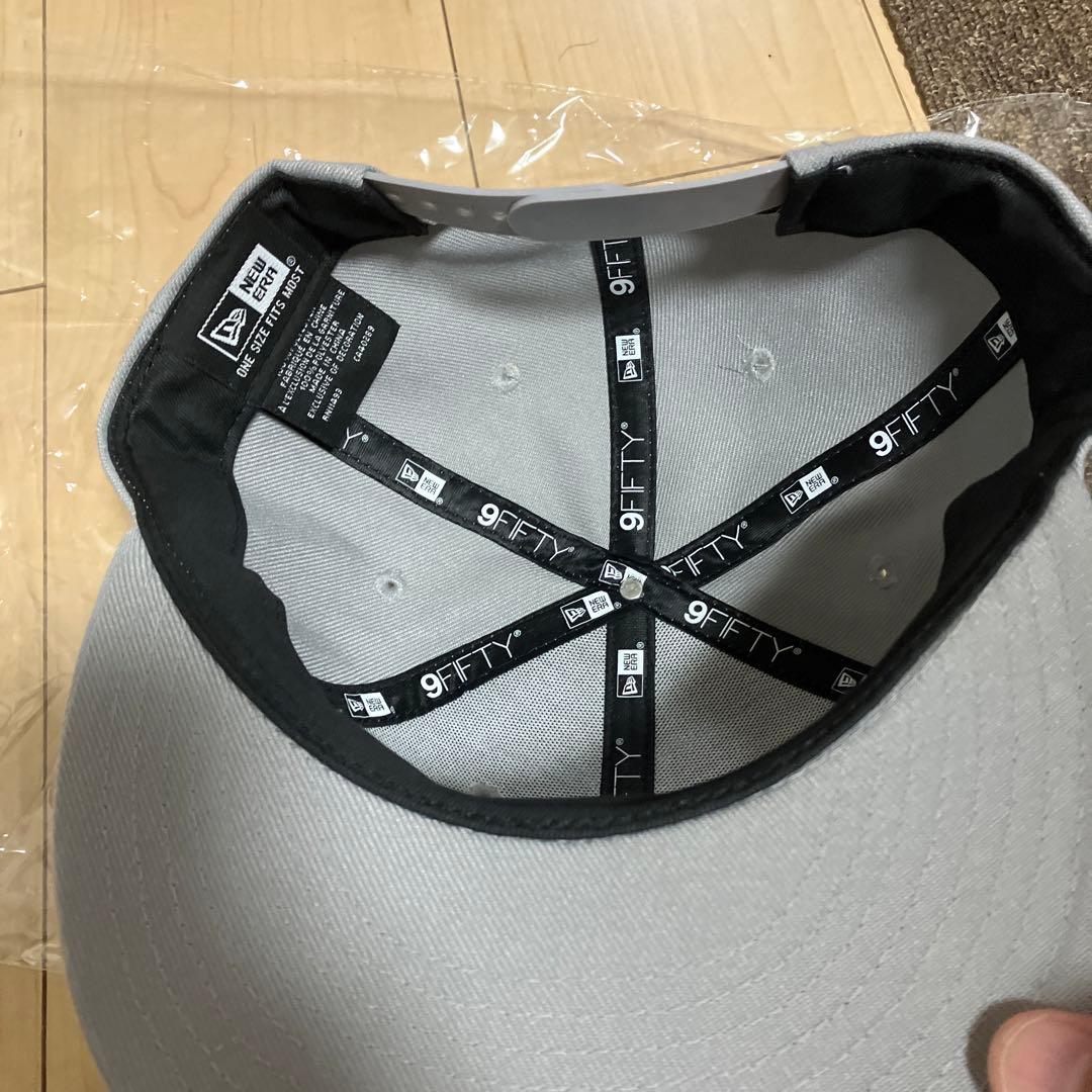 2023年 newera WBC チャンピオンシップ キャップ