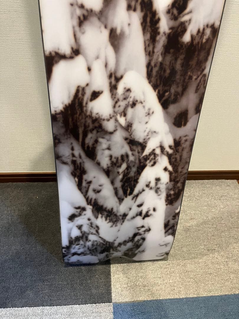 Burton Skip jack surfスノーボード