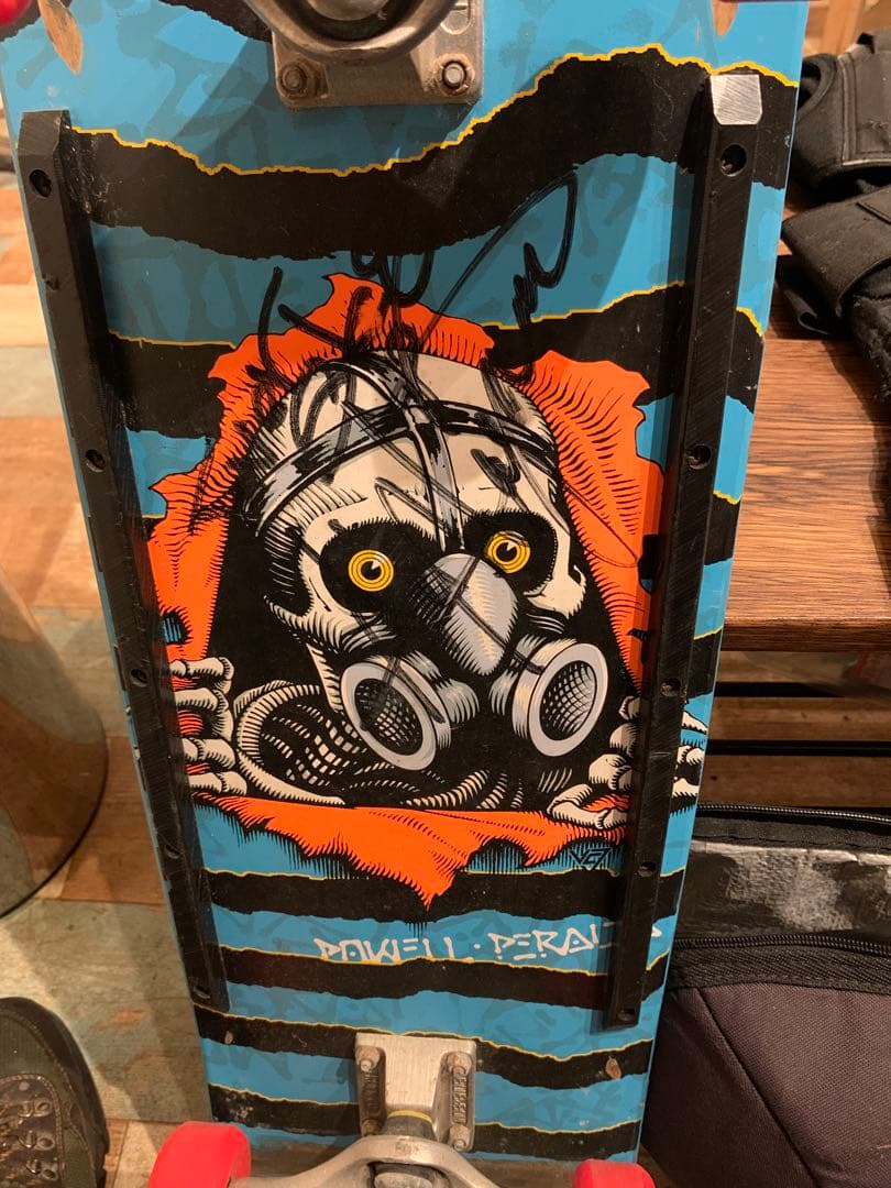 Powell Peralta スケートボード コンプリートセット