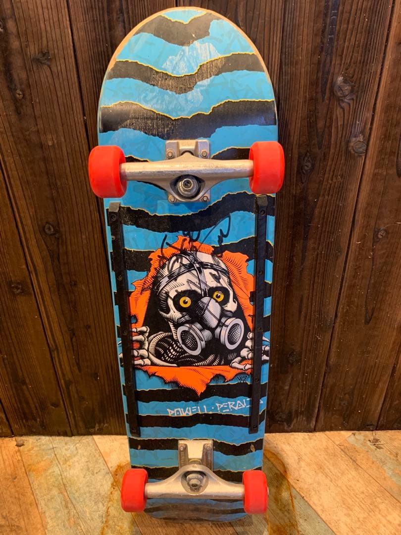 Powell Peralta スケートボード コンプリートセット