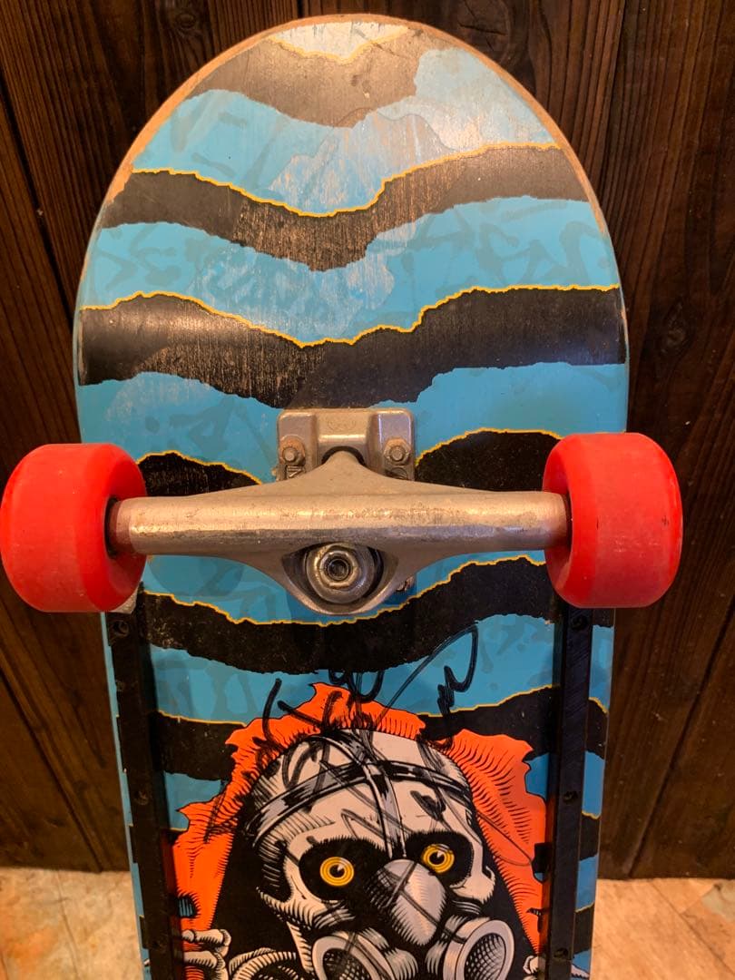 Powell Peralta スケートボード コンプリートセット