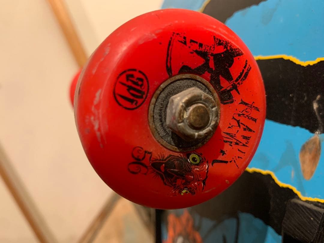 Powell Peralta スケートボード コンプリートセット