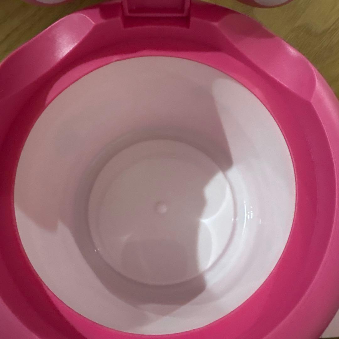 パルパルーザ ミニー　ポップコーンバケット　ミニーのファンダーランド