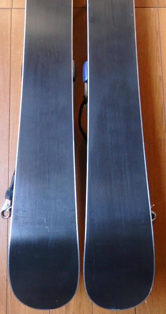 KISSMARK　板約99ｃｍ、ブーツ25.0～25.5ｃｍ