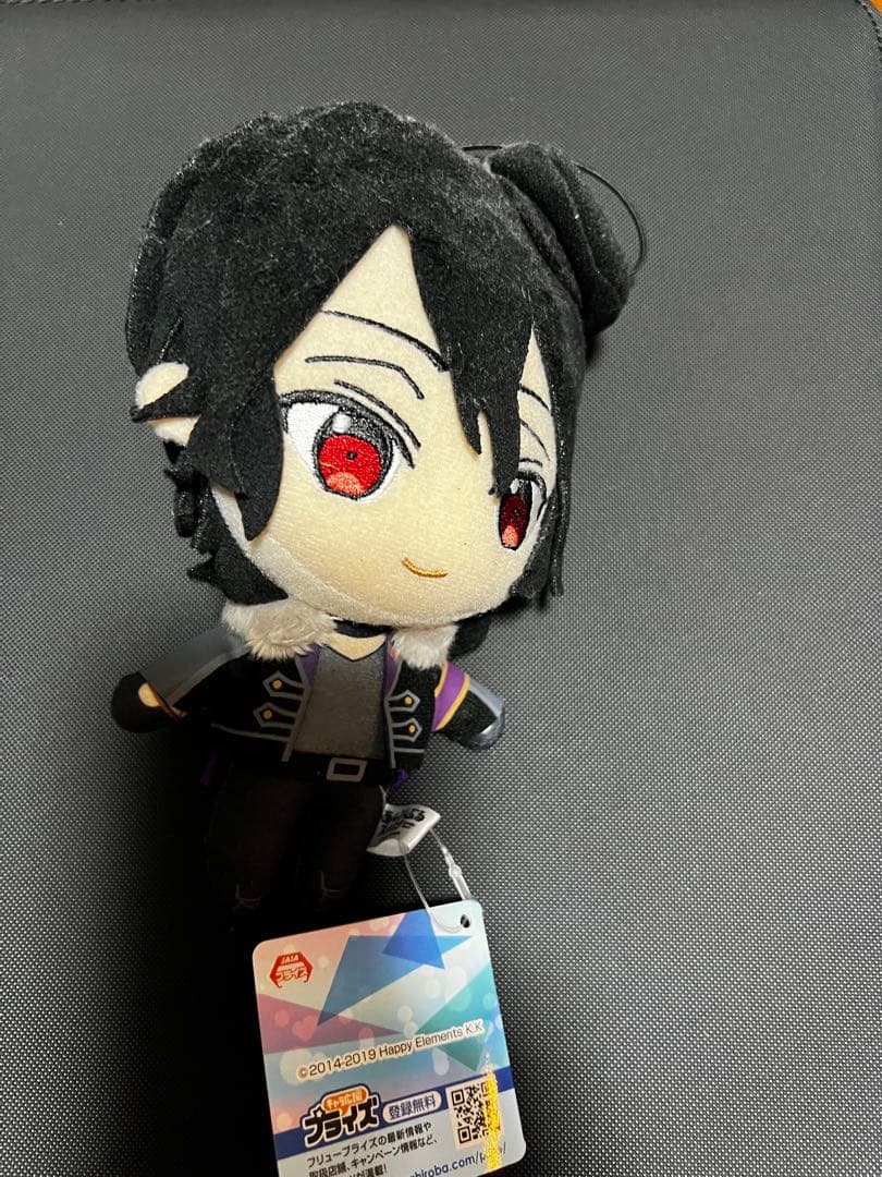 あんさんぶるスターズ　アンデット　プライズぬいぐるみセット