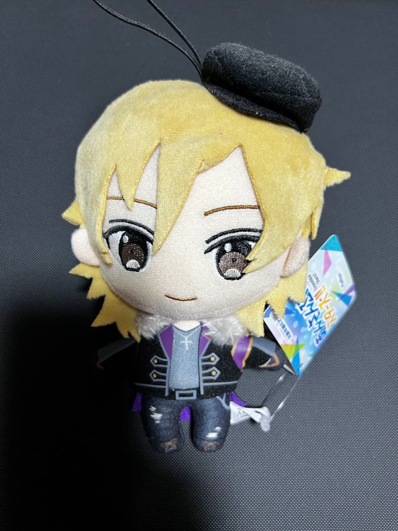 あんさんぶるスターズ　アンデット　プライズぬいぐるみセット