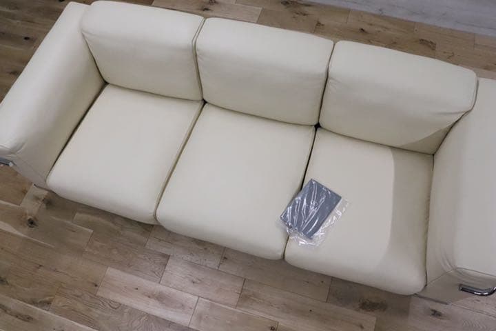 GMDNS46 ○ de Sede / デセデ DS-560 3Pソファ トリプ