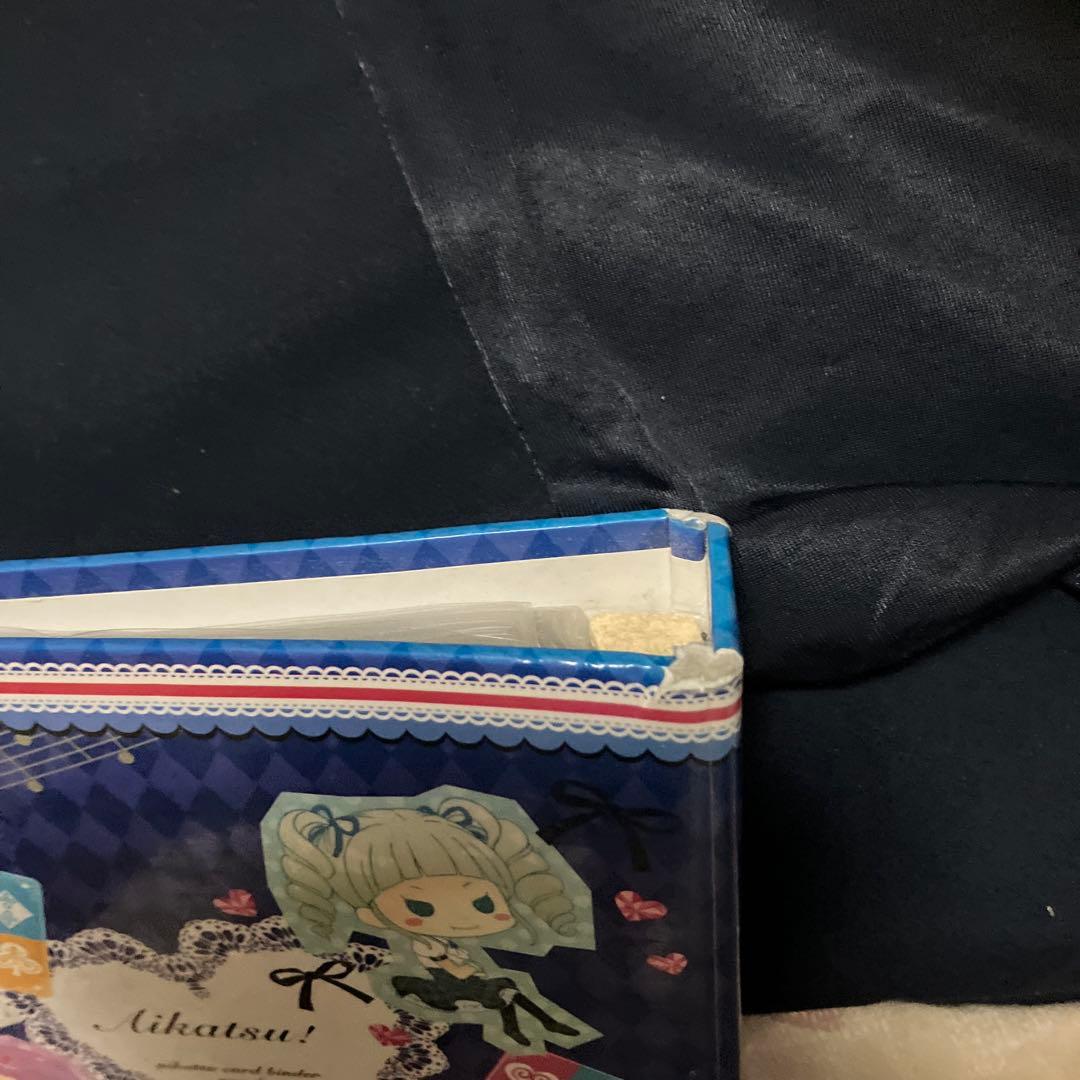 アイカツ！カードホルダー