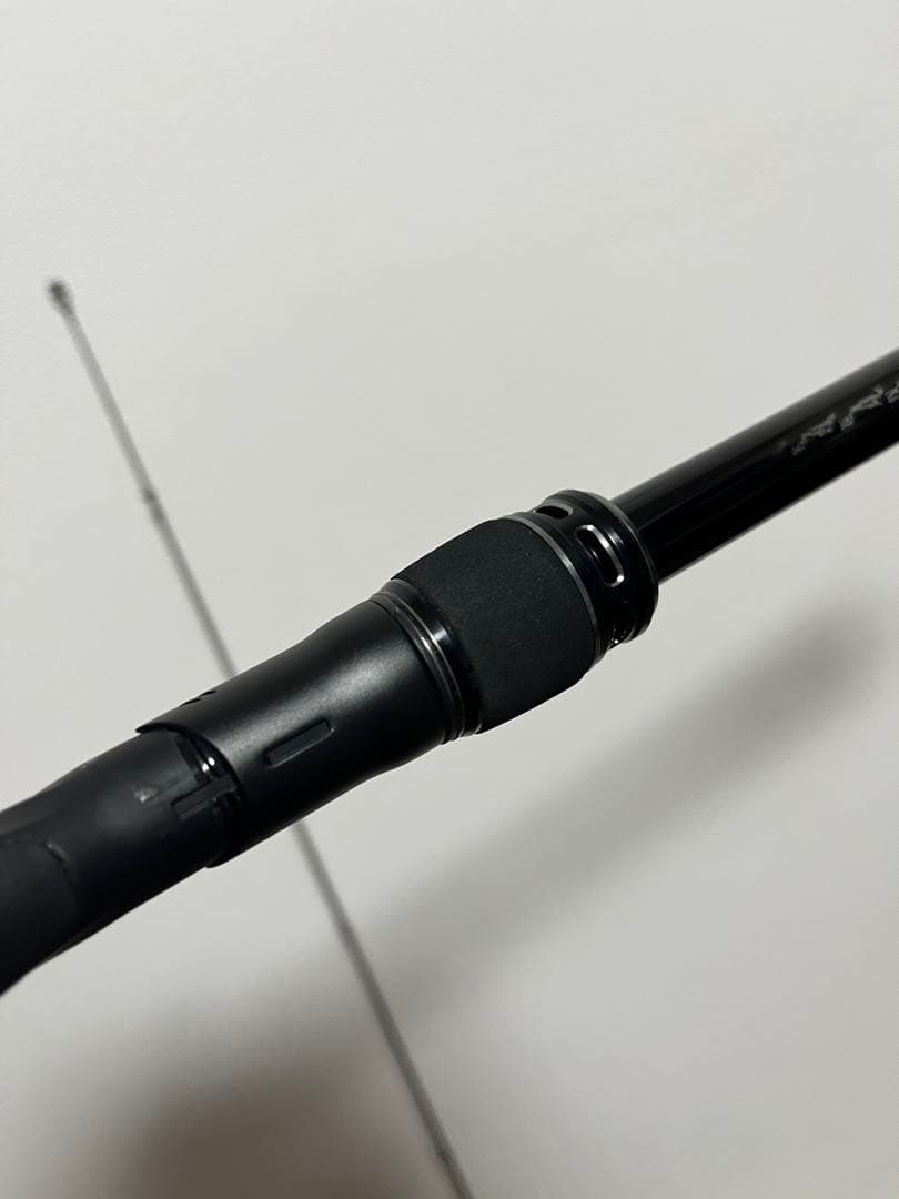 シマノエクスセンス トルザイトガイドテクニカルパスファインダS96M/F-3