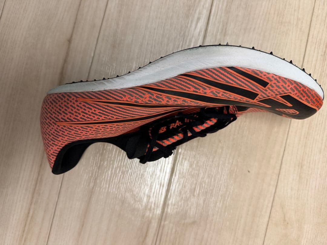 スパイク・シューズ New balance SD-X