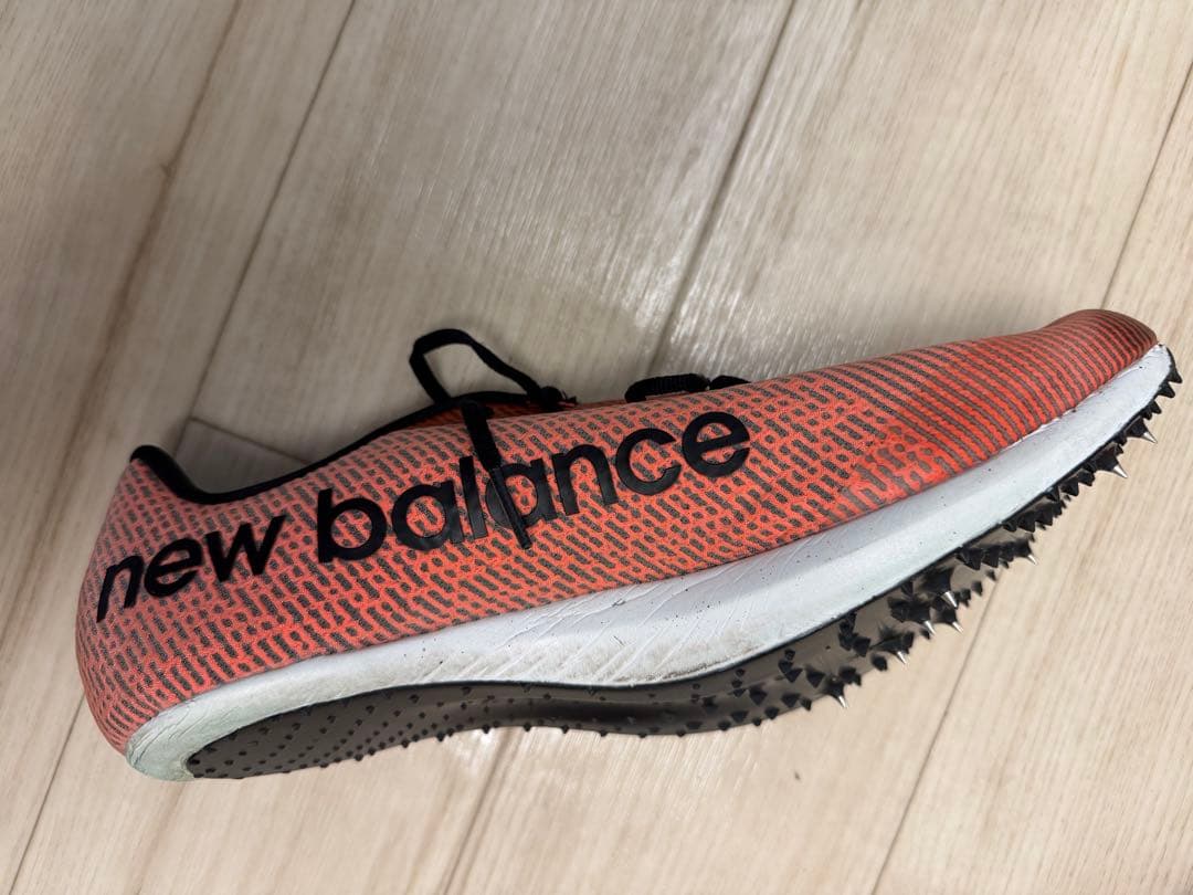 スパイク・シューズ New balance SD-X