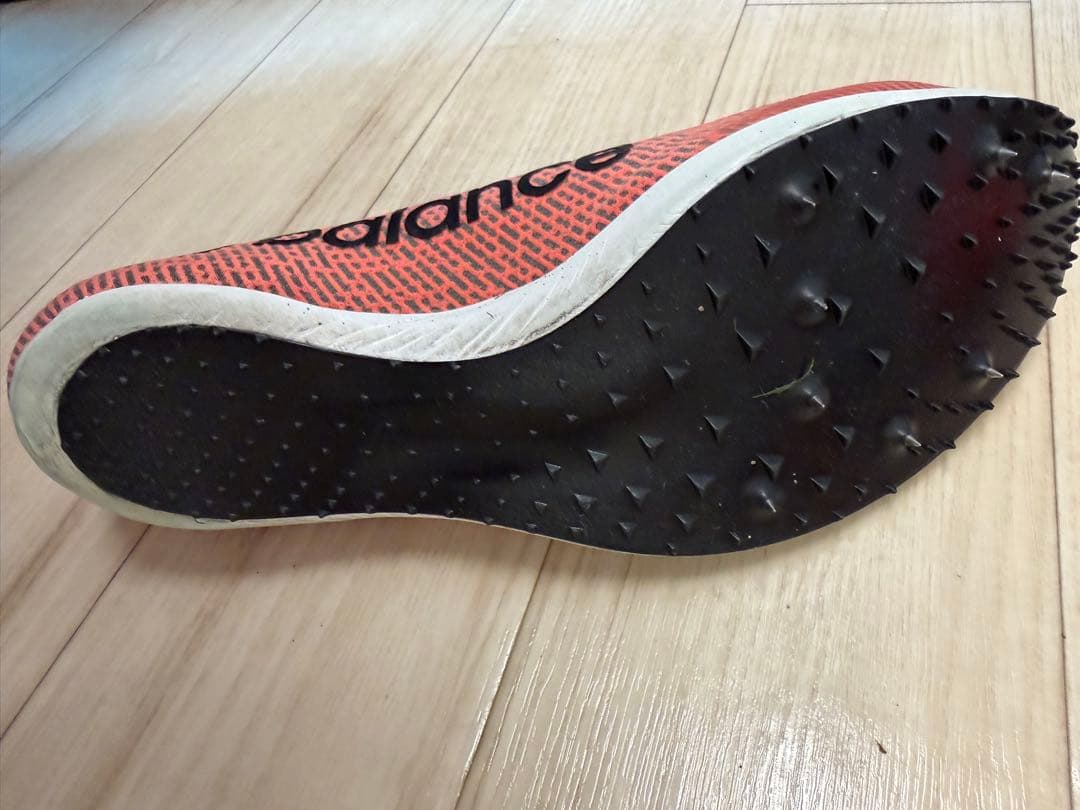 スパイク・シューズ New balance SD-X