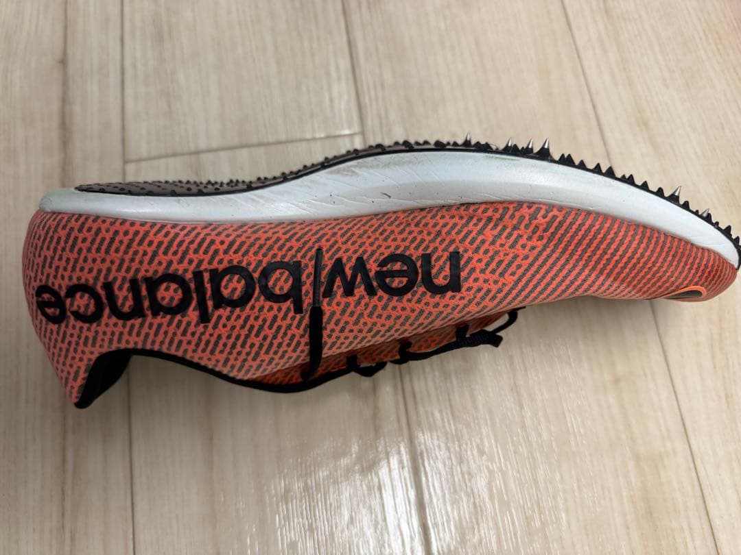 スパイク・シューズ New balance SD-X