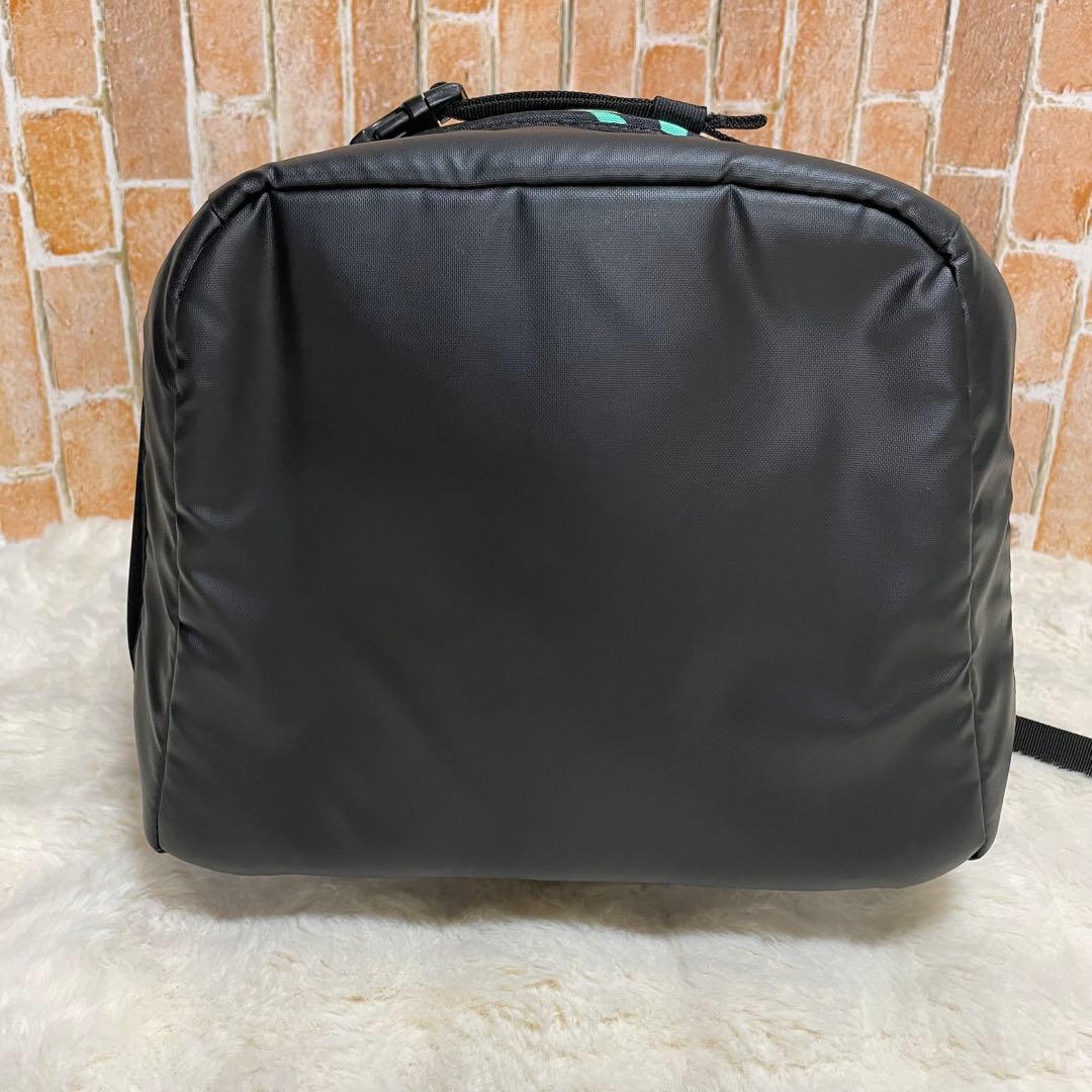 極美品　バートン　ギグ　ブーツバック　48L サファリ 総柄　カラフル