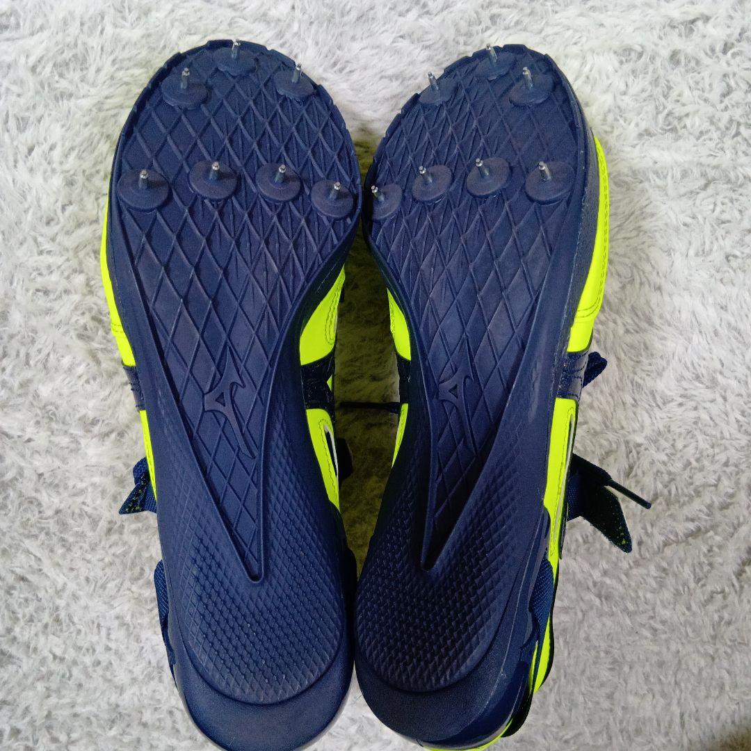 Mizuno Chrono INX NEO スパイクシューズ 26.5cm