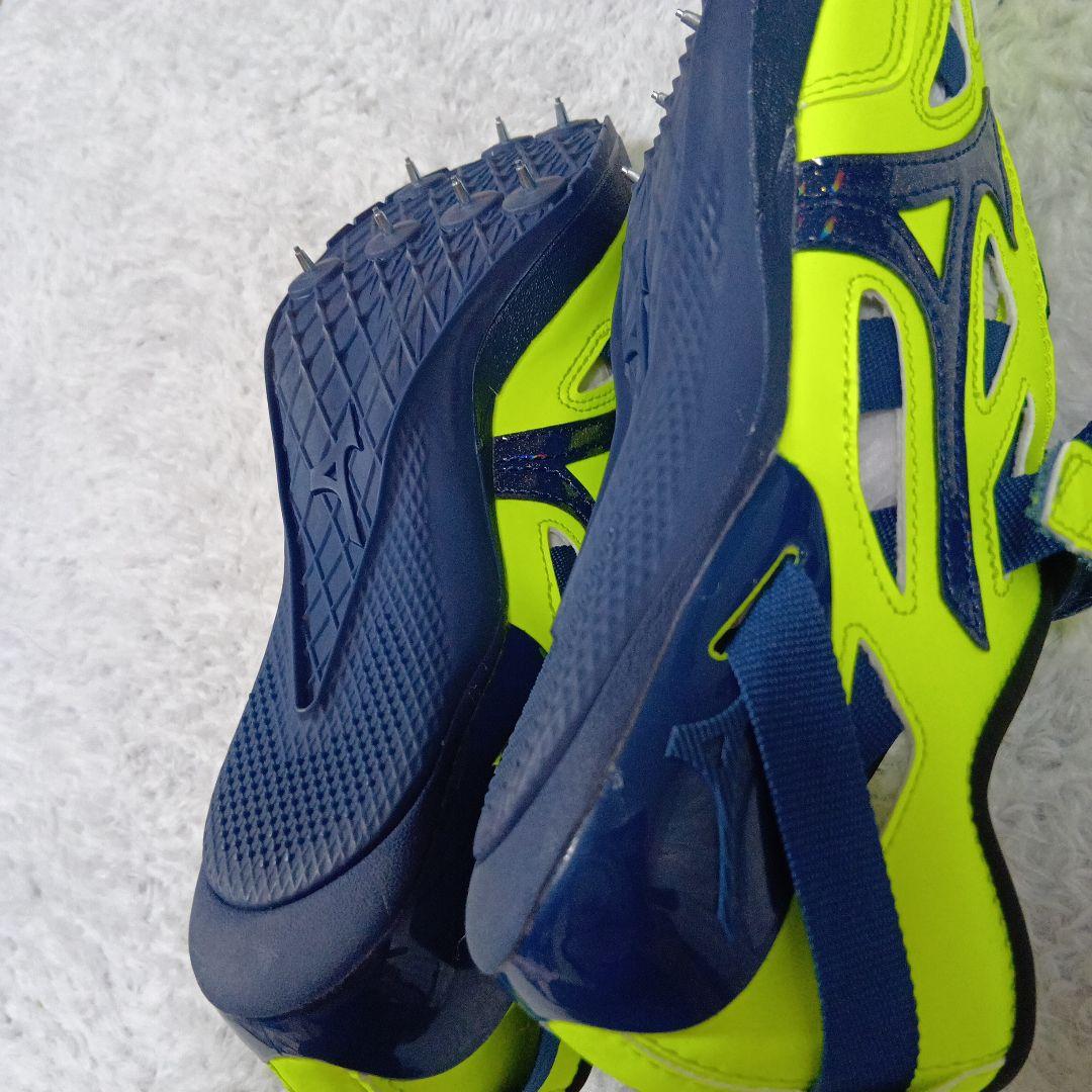 Mizuno Chrono INX NEO スパイクシューズ 26.5cm