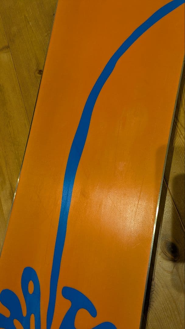 BURTON　HATE 152センチ スノーボード