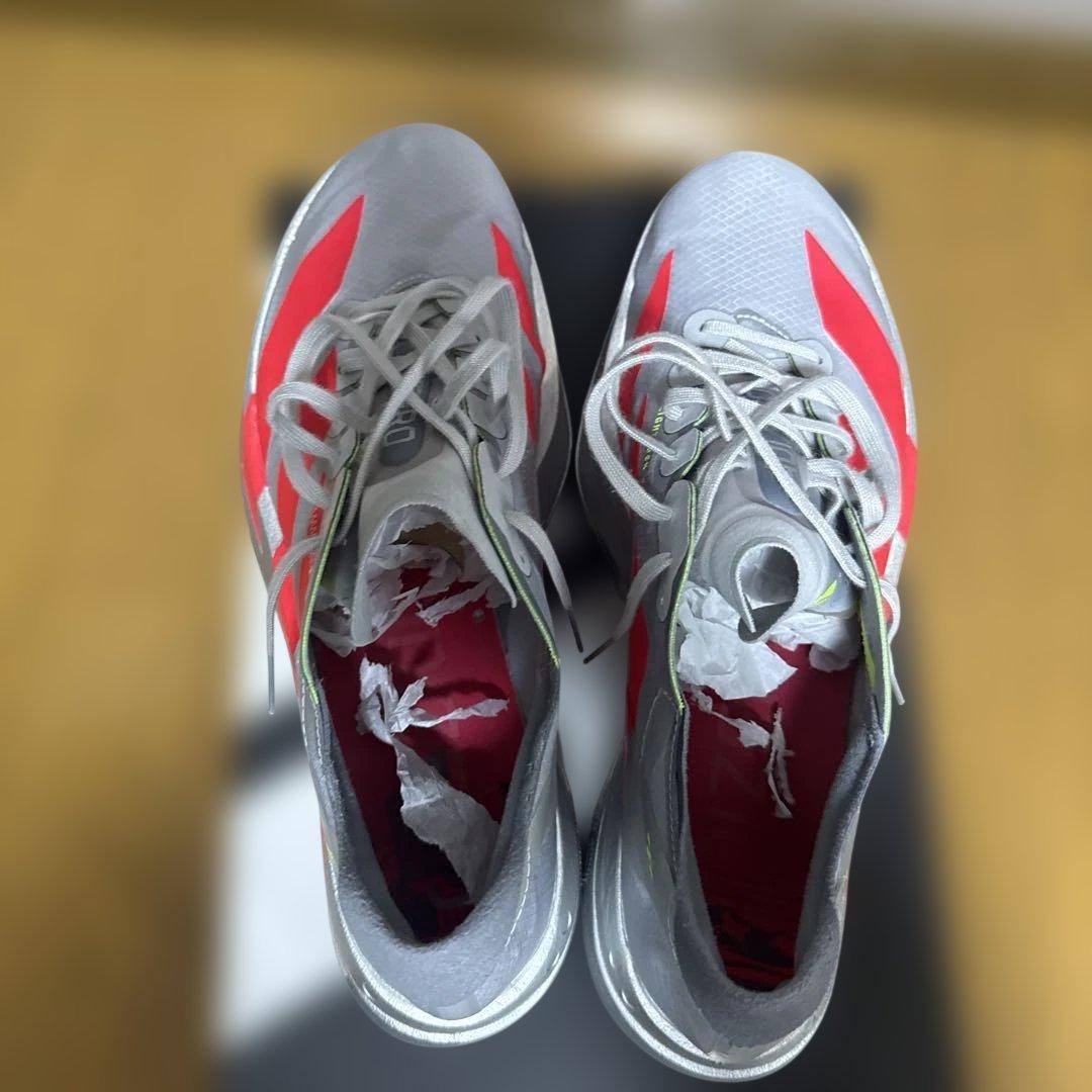 スパイク・シューズ adidas adizero adios pro4