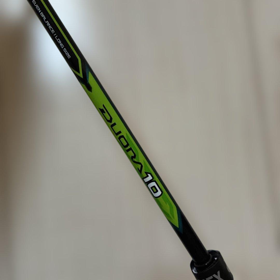 Yonex バドミントンラケット