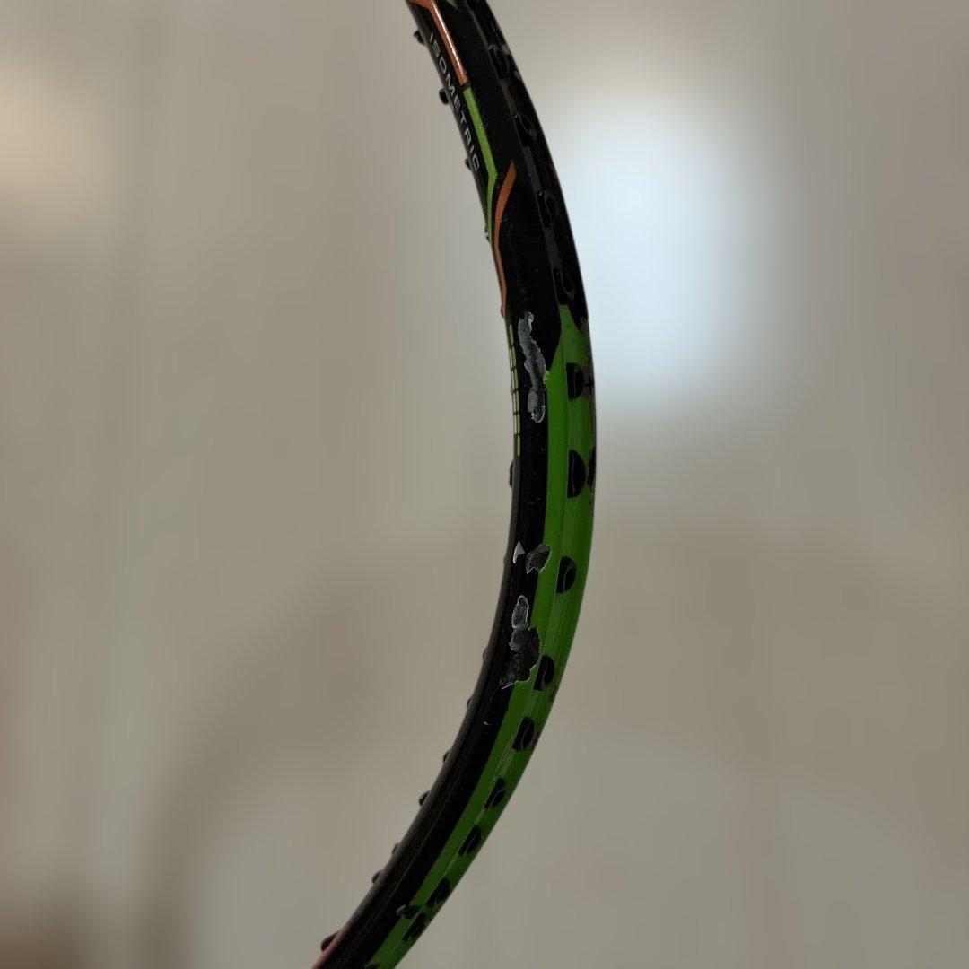 Yonex バドミントンラケット