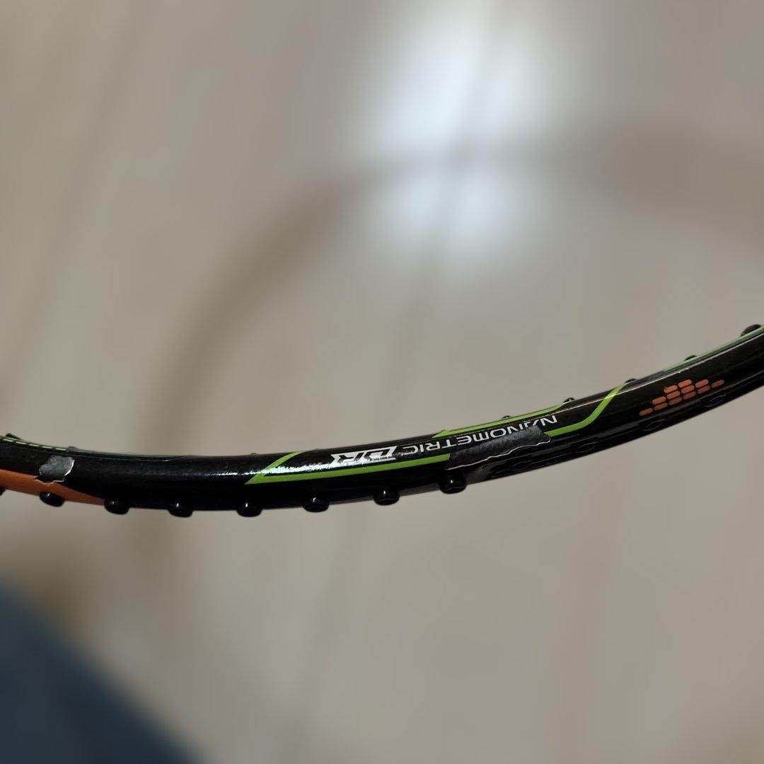 Yonex バドミントンラケット