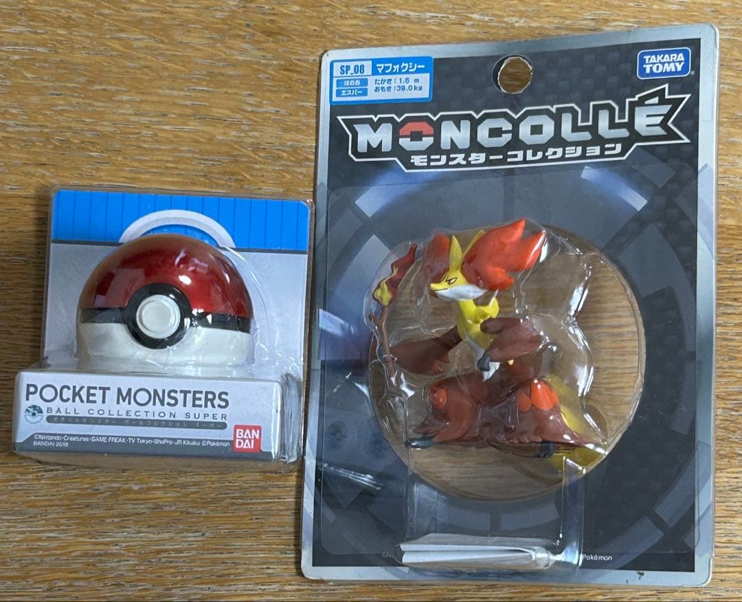 ポケモン モンコレ・ソフビ・その他フィギュア 約187体セット