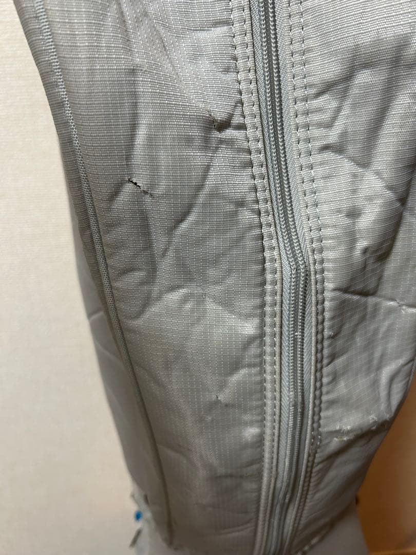 ナイキ(NIKE)キャディバック