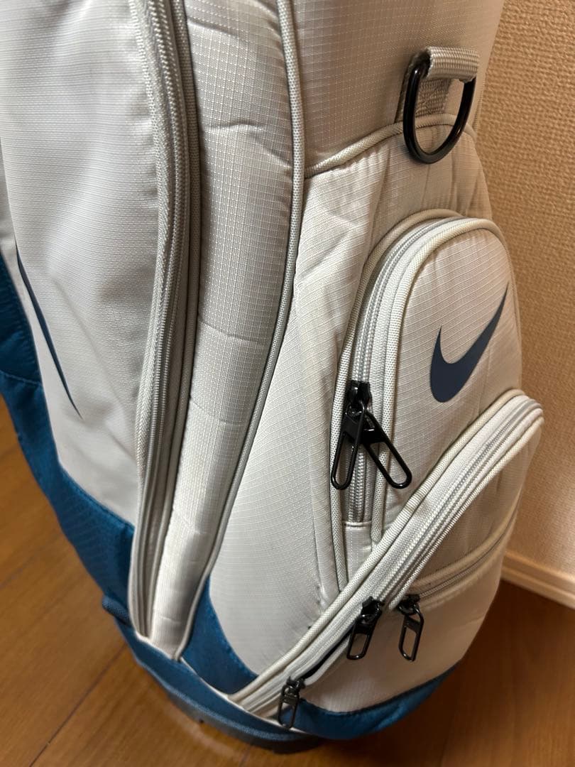 ナイキ(NIKE)キャディバック