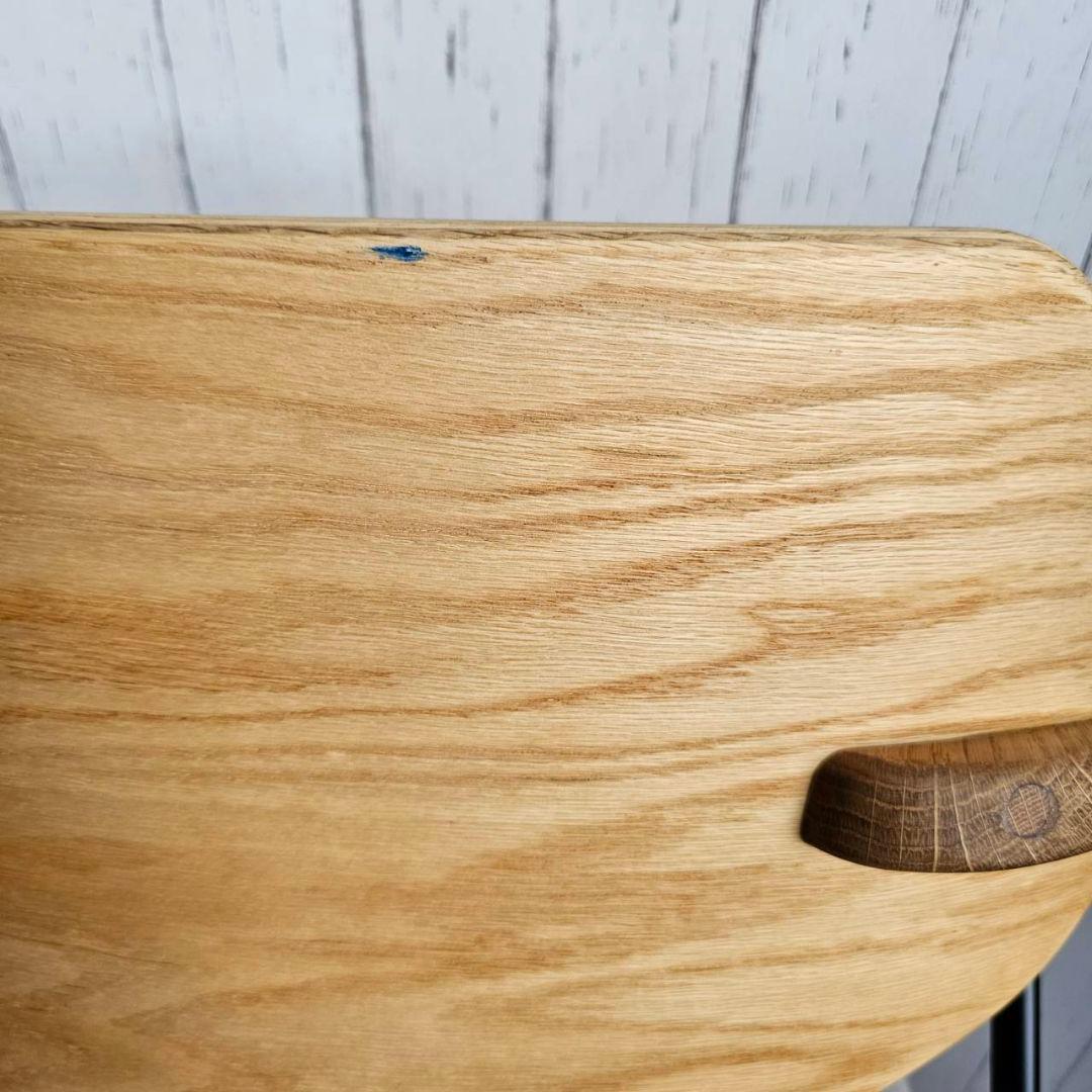【p028/k】展示品 木製 カウンターチェア 椅子 ダイニングチェア