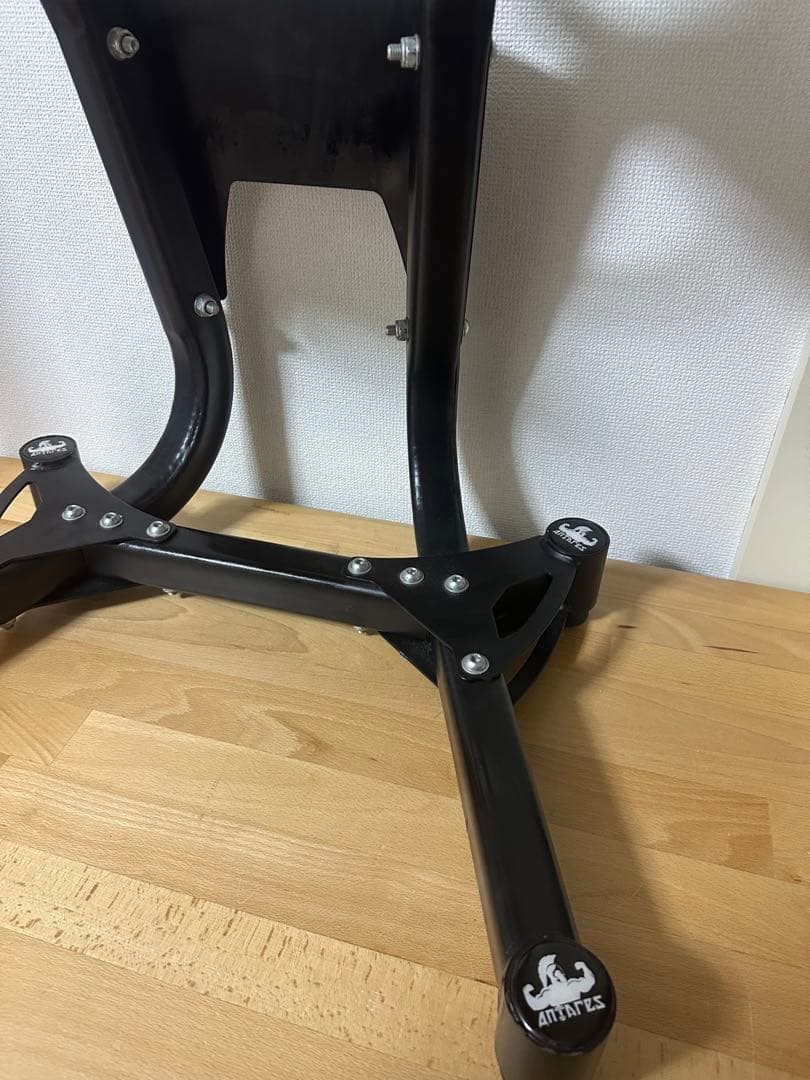 早い者勝ち ANTARES ダンベルスタンド