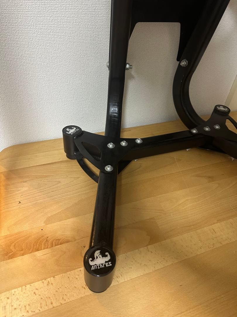 早い者勝ち ANTARES ダンベルスタンド