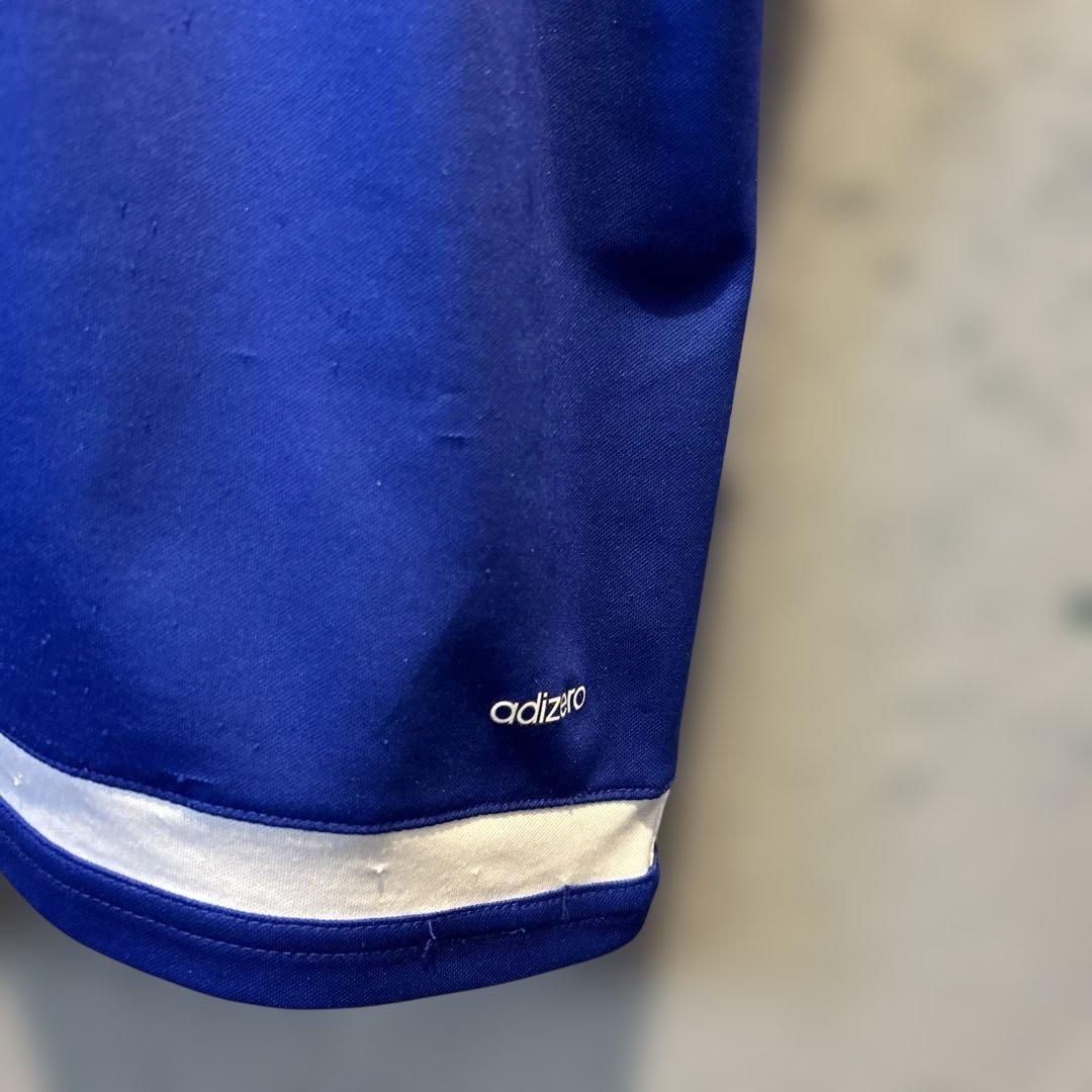 #759 チェルシーFC adidas サッカー　ユニフォーム　CHELSEA