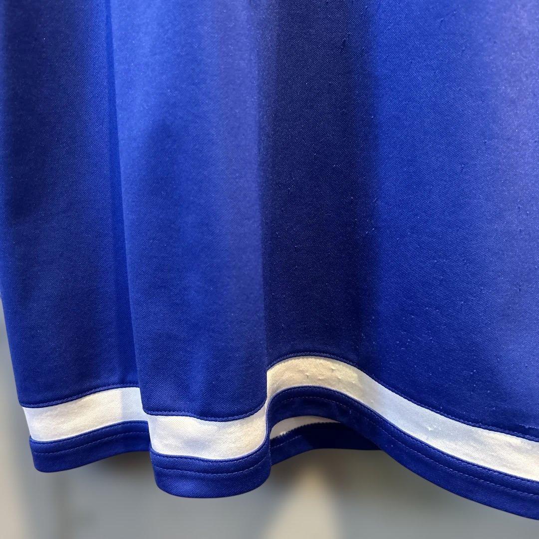 #759 チェルシーFC adidas サッカー　ユニフォーム　CHELSEA