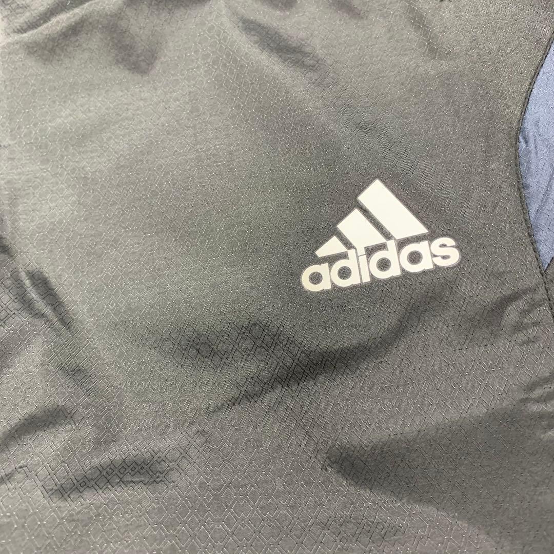 ウォーキング・ランニングウェア 00s OLD adidas setup shell jacket pants