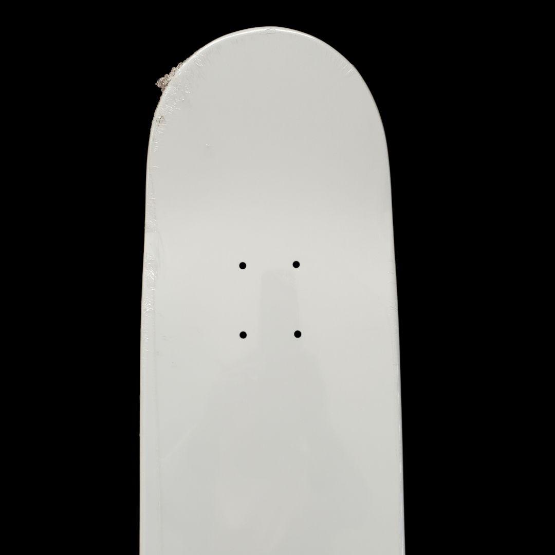 レアSupreme×Larry Clark　Skate Deck　未使用・未開封