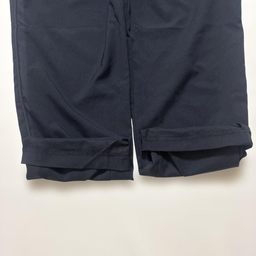 NIKE DRY FITトラックパンツ　トラックジャージ ワイド　古着　美品