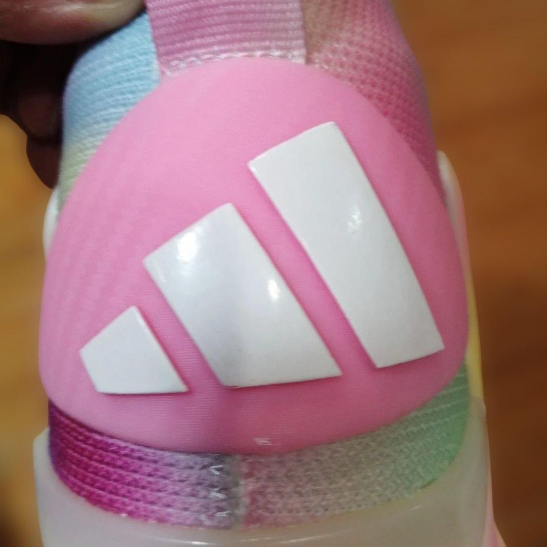 アディダス Adidas AE1　アンソニー エドワーズ