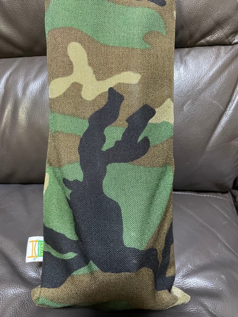 【新品】カーミットチェア KERMIT CHAIR スタンダードオーク USA製