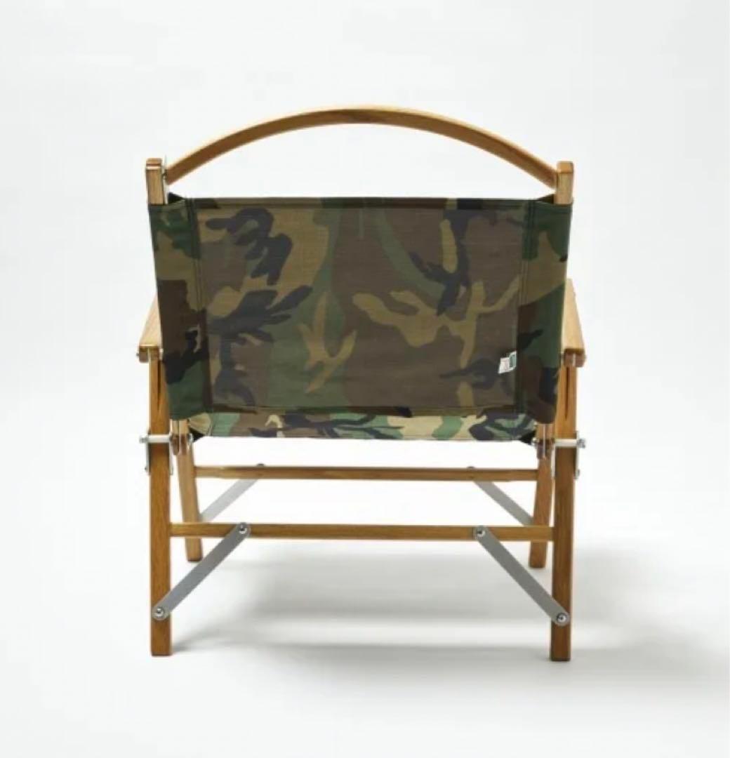 【新品】カーミットチェア KERMIT CHAIR スタンダードオーク USA製