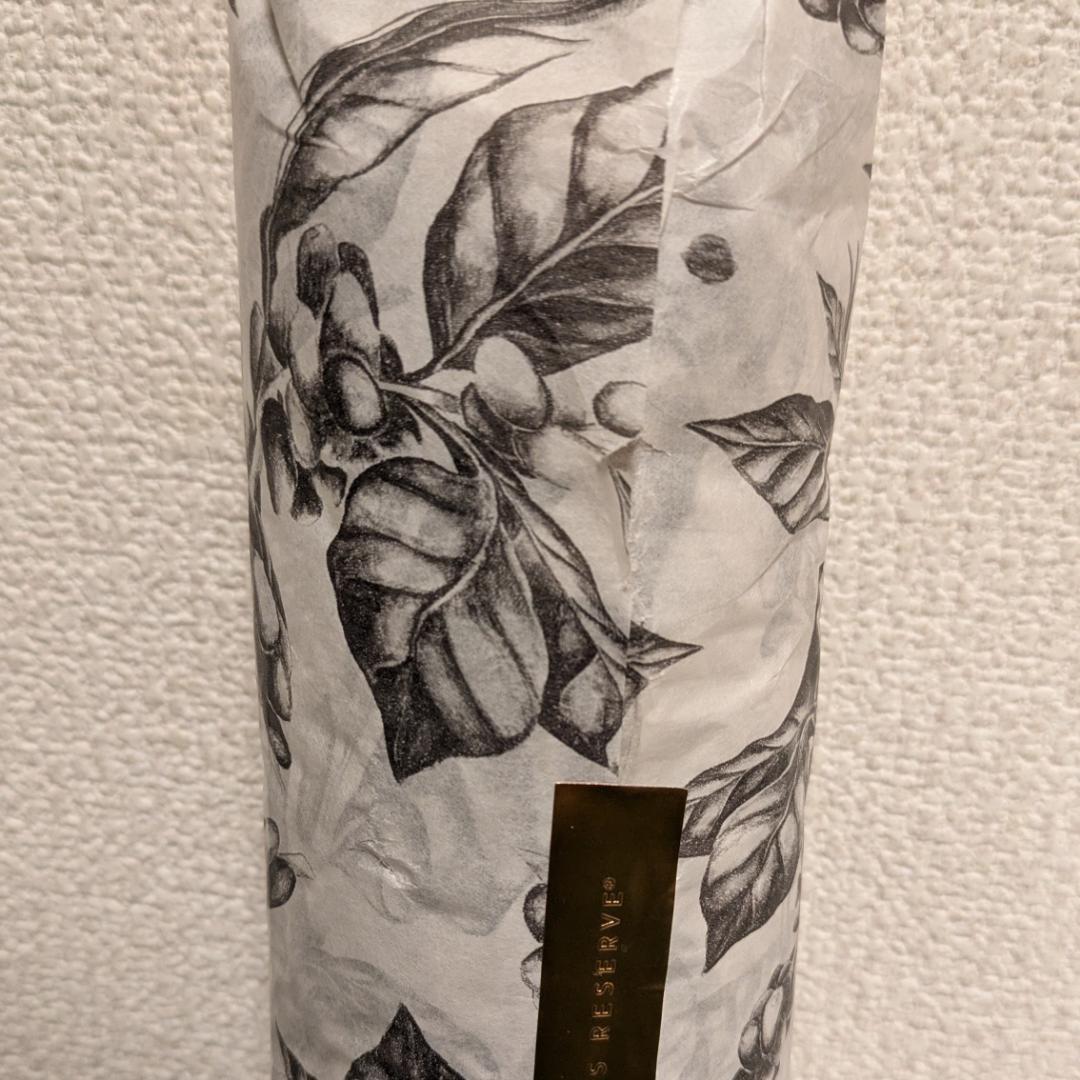 スターバックス リザーブ ハンドルリッド ステンレスボトル CopperFarm