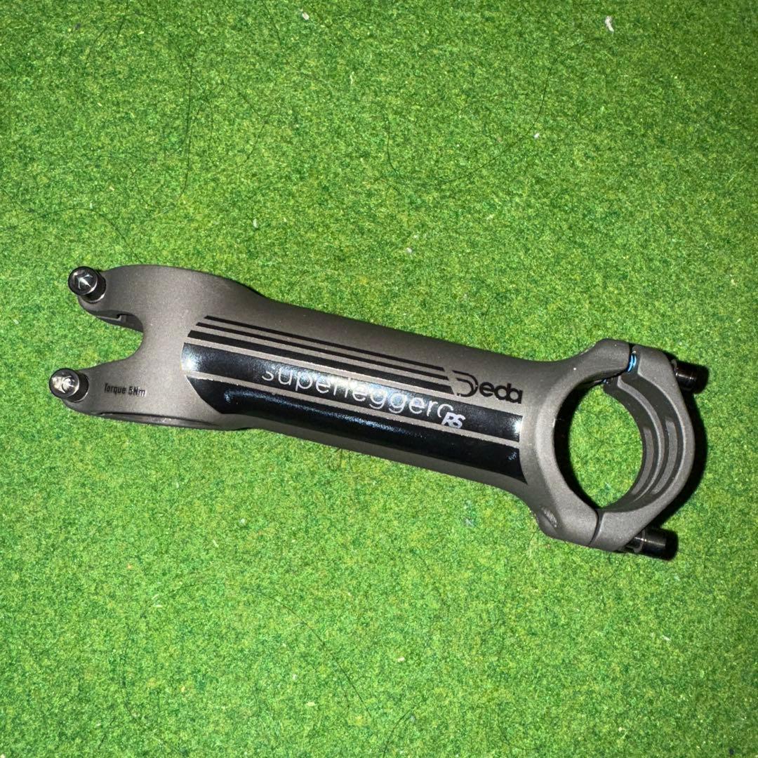 Deda superleggero RS ステム 110mm